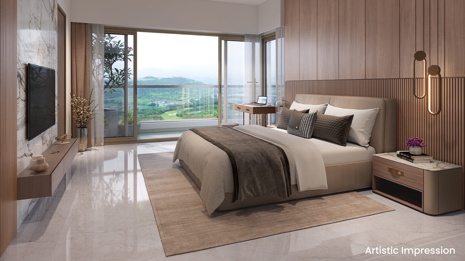 Vanaha Verdant visualization 1 - indicative