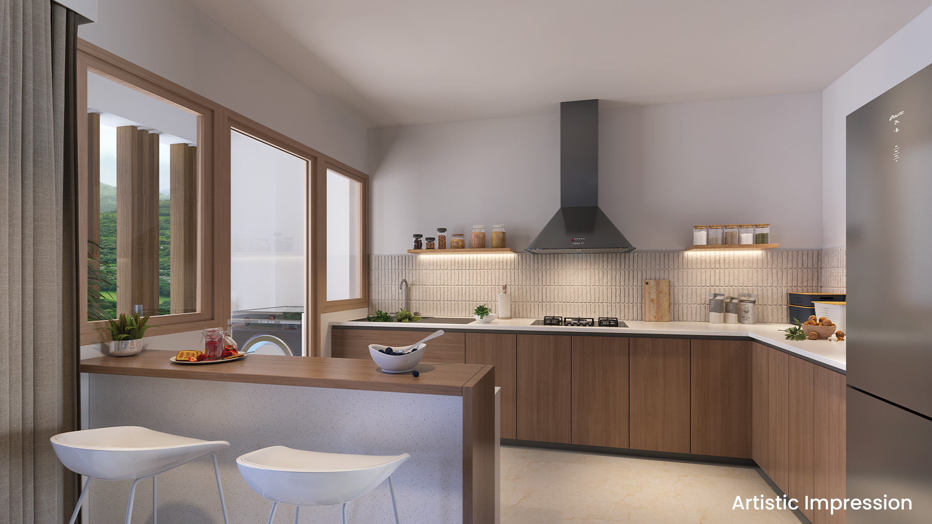 Vanaha Verdant visualization 4 - indicative