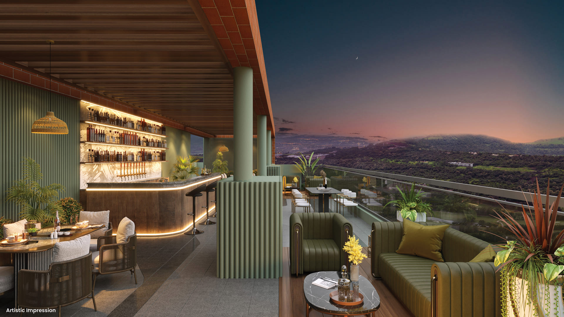 Vanaha Verdant visualization 6 - indicative